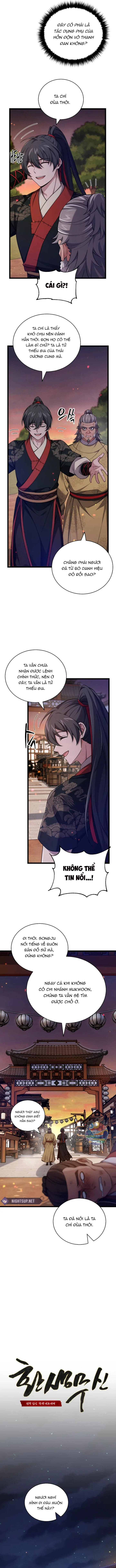 Hoàn Sinh Võ Thần Chapter 11 - Trang 2