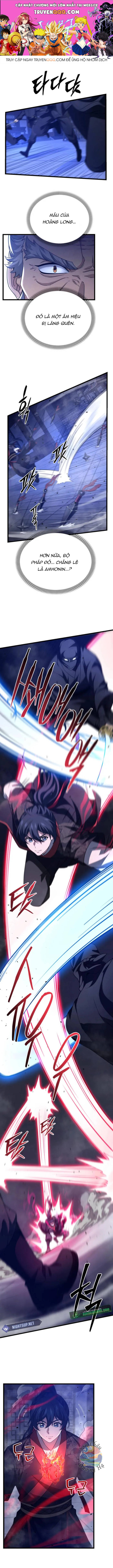 Hoàn Sinh Võ Thần Chapter 12 - Trang 2