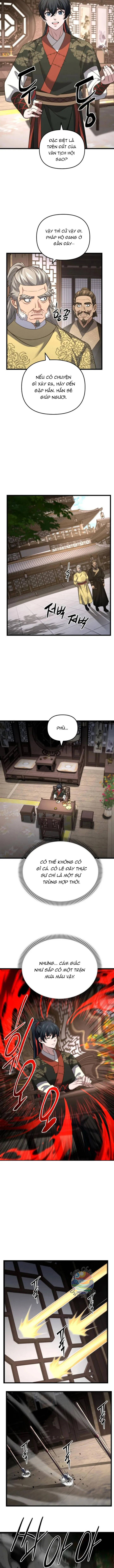 Hoàn Sinh Võ Thần Chapter 13 - Trang 2