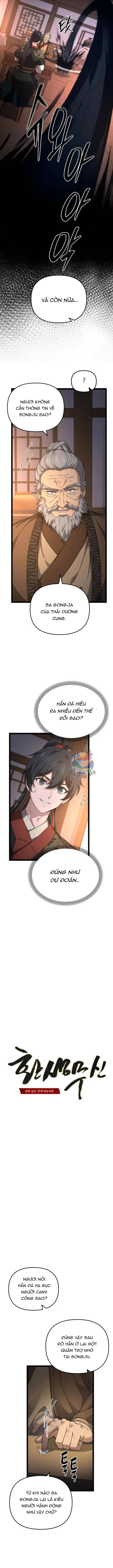 Hoàn Sinh Võ Thần Chapter 13 - Trang 2