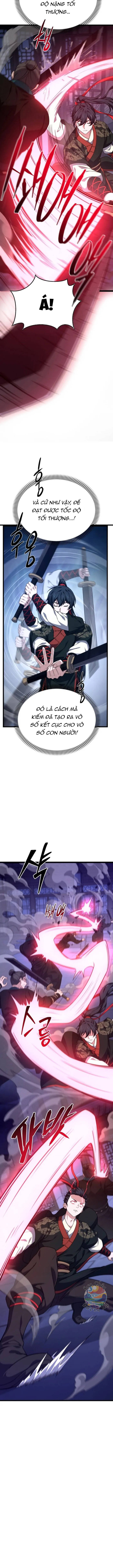 Hoàn Sinh Võ Thần Chapter 14 - Trang 2