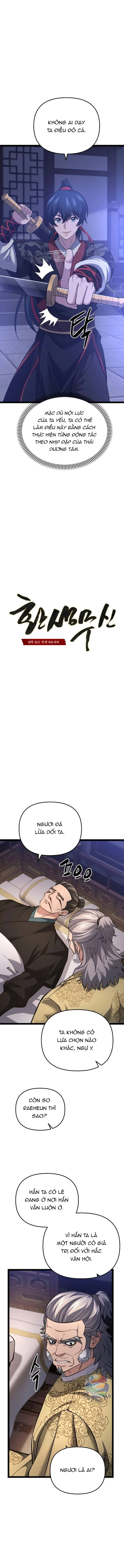 Hoàn Sinh Võ Thần Chapter 14 - Trang 2