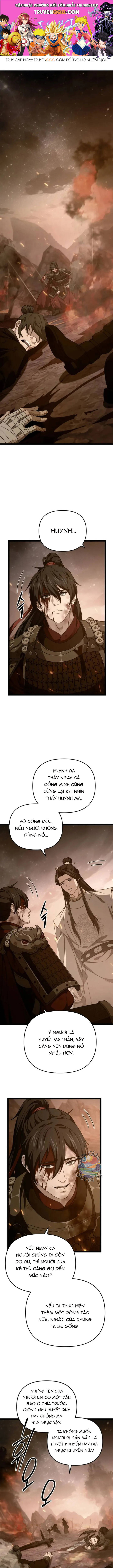 Hoàn Sinh Võ Thần Chapter 15 - Trang 2