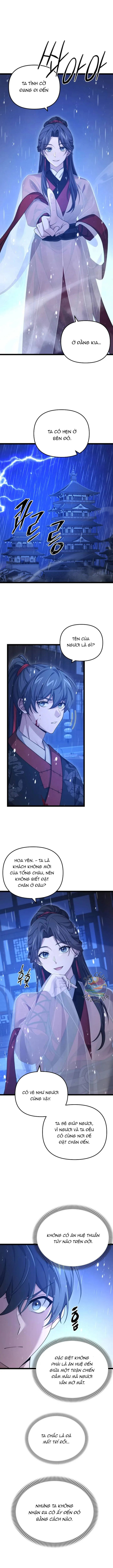 Hoàn Sinh Võ Thần Chapter 15 - Trang 2