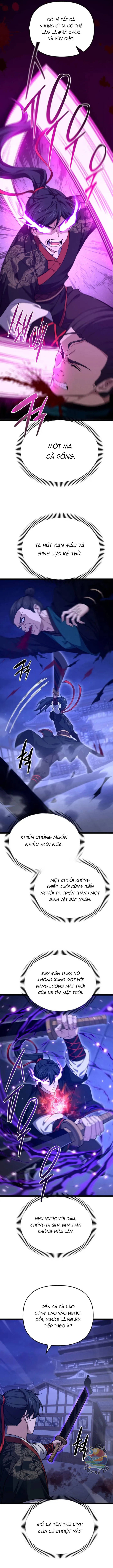 Hoàn Sinh Võ Thần Chapter 15 - Trang 2