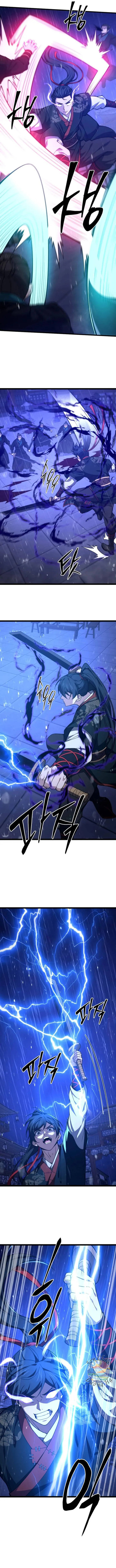 Hoàn Sinh Võ Thần Chapter 15 - Trang 2