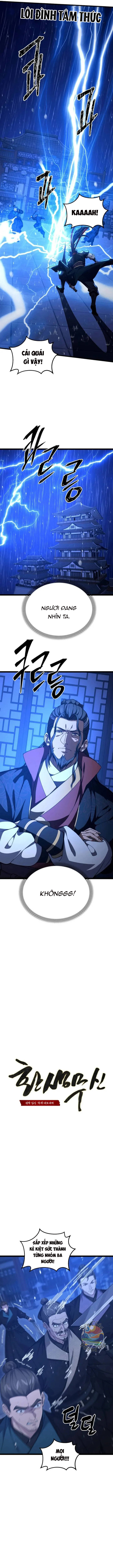 Hoàn Sinh Võ Thần Chapter 15 - Trang 2