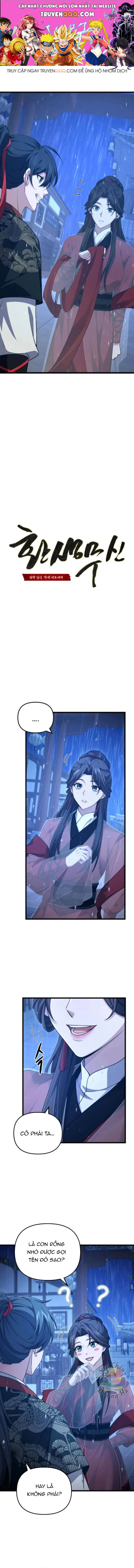 Hoàn Sinh Võ Thần Chapter 17 - Trang 2