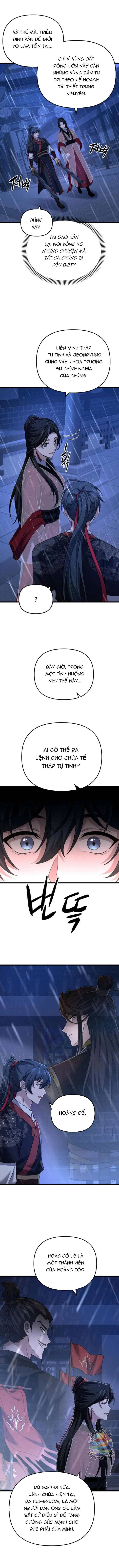 Hoàn Sinh Võ Thần Chapter 17 - Trang 2