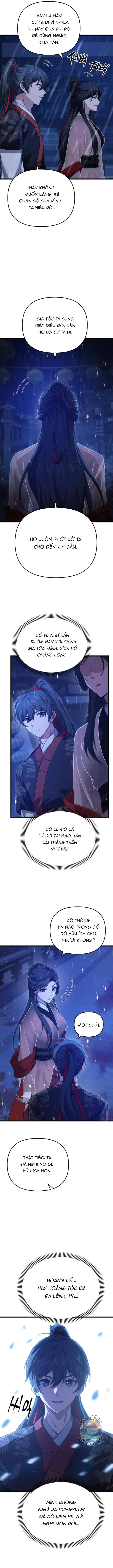 Hoàn Sinh Võ Thần Chapter 17 - Trang 2