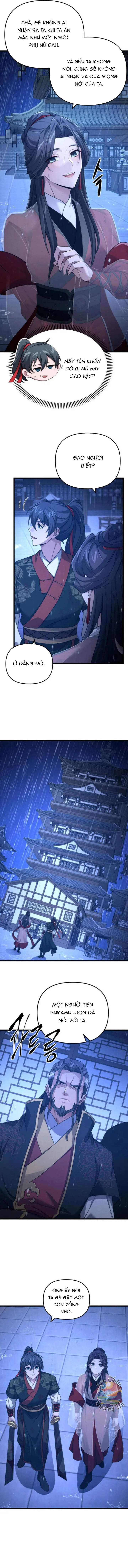 Hoàn Sinh Võ Thần Chapter 17 - Trang 2