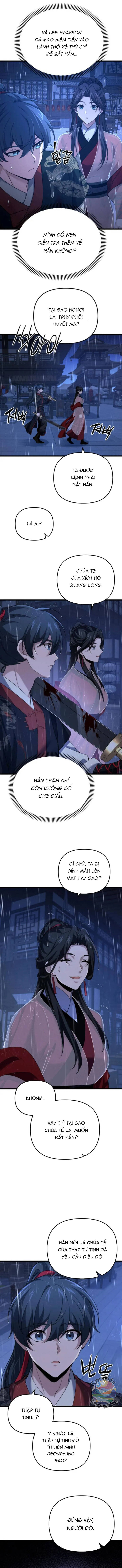 Hoàn Sinh Võ Thần Chapter 17 - Trang 2