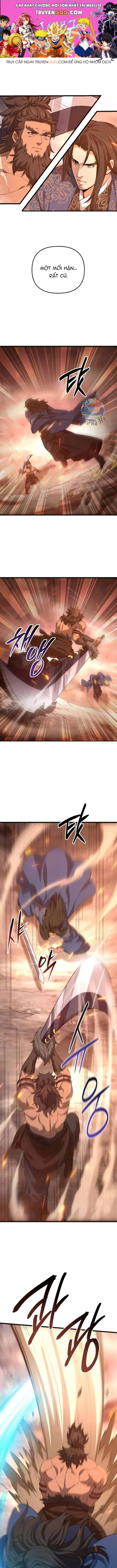 Hoàn Sinh Võ Thần Chapter 19 - Trang 2