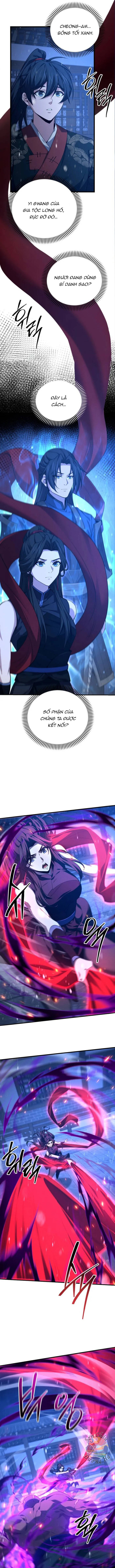 Hoàn Sinh Võ Thần Chapter 19 - Trang 2