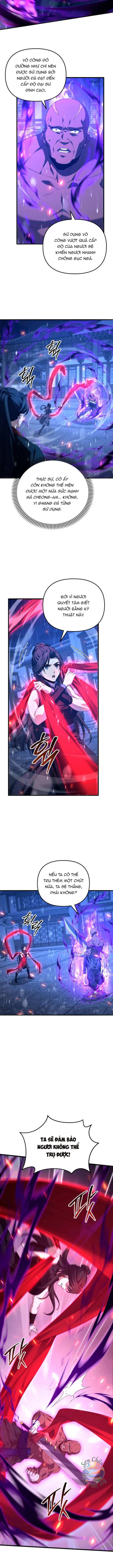 Hoàn Sinh Võ Thần Chapter 19 - Trang 2