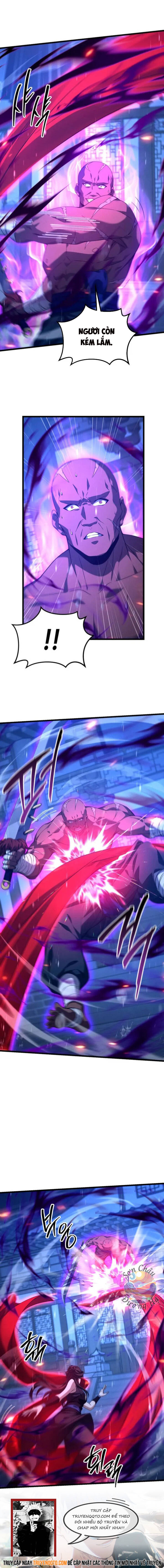 Hoàn Sinh Võ Thần Chapter 19 - Trang 2