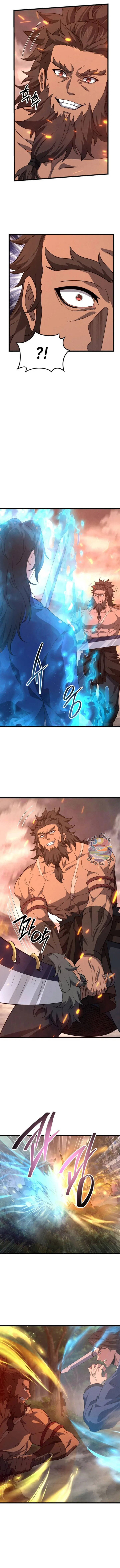 Hoàn Sinh Võ Thần Chapter 19 - Trang 2