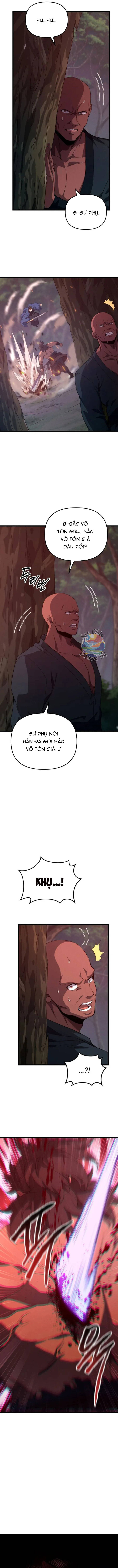 Hoàn Sinh Võ Thần Chapter 19 - Trang 2