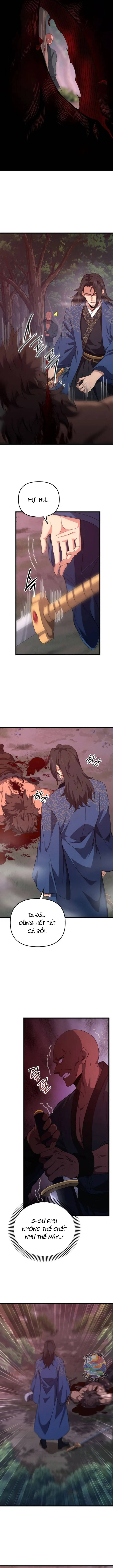 Hoàn Sinh Võ Thần Chapter 19 - Trang 2