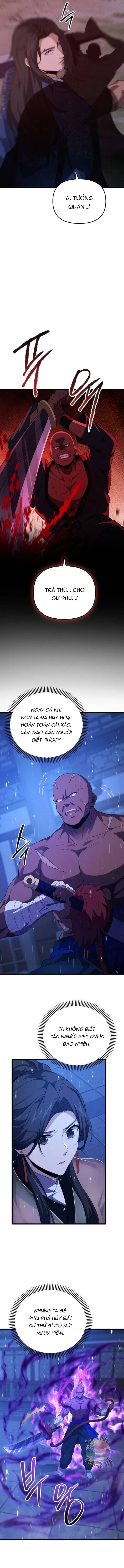 Hoàn Sinh Võ Thần Chapter 19 - Trang 2