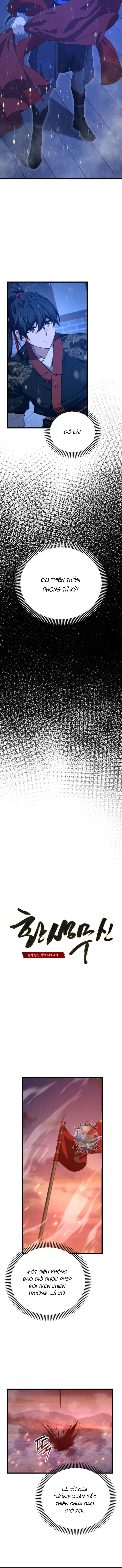 Hoàn Sinh Võ Thần Chapter 19 - Trang 2