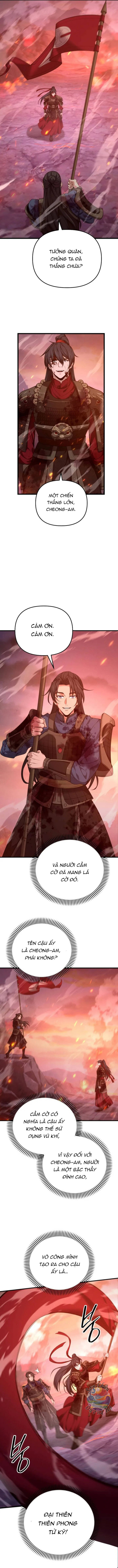 Hoàn Sinh Võ Thần Chapter 19 - Trang 2