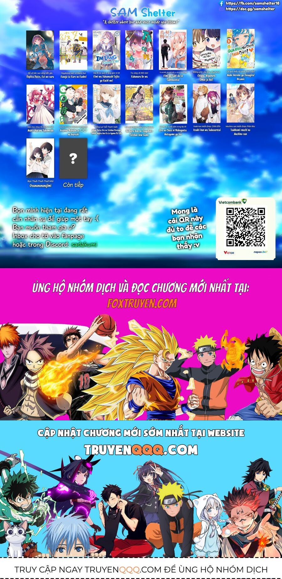 Machino-San Muốn Được Phản Bác Chapter 4 - Trang 2