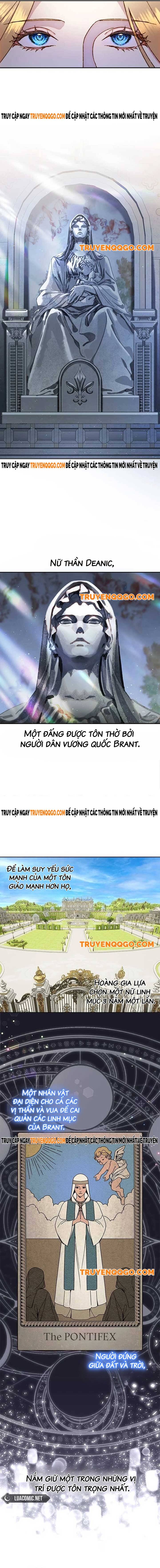Sự Dơ Bẩn Chapter 1 - Trang 2