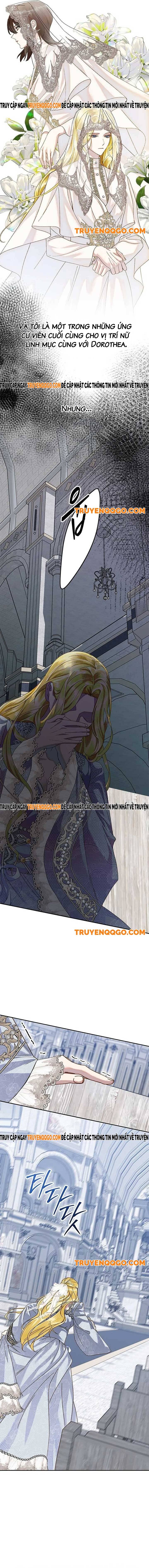 Sự Dơ Bẩn Chapter 1 - Trang 2