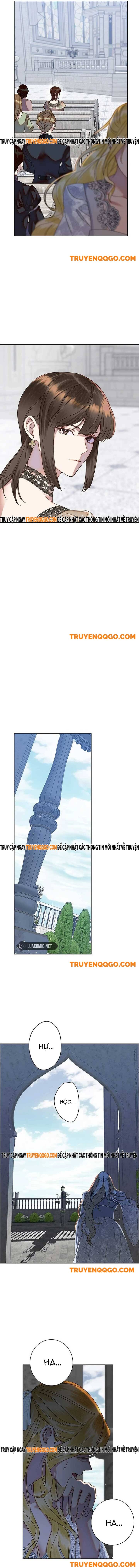 Sự Dơ Bẩn Chapter 1 - Trang 2