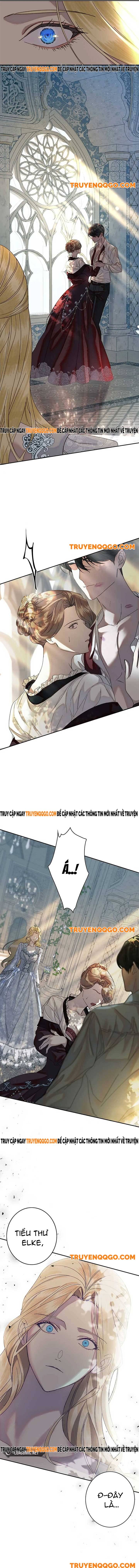 Sự Dơ Bẩn Chapter 1 - Trang 2
