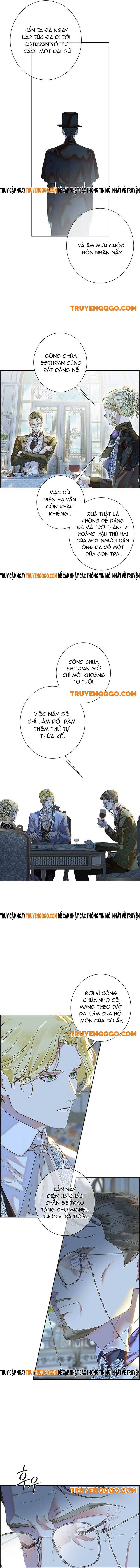 Sự Dơ Bẩn Chapter 2 - Trang 2