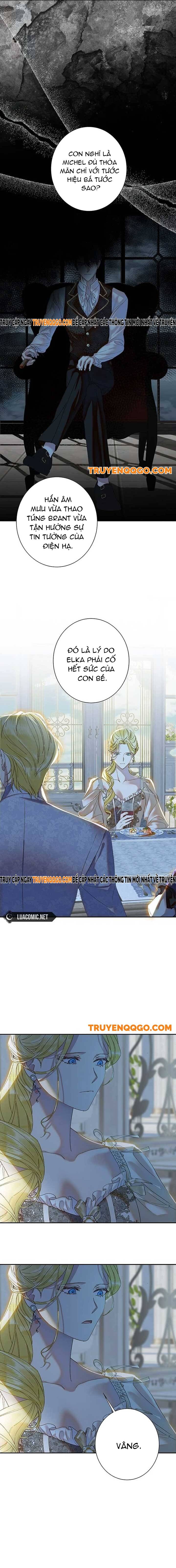 Sự Dơ Bẩn Chapter 2 - Trang 2
