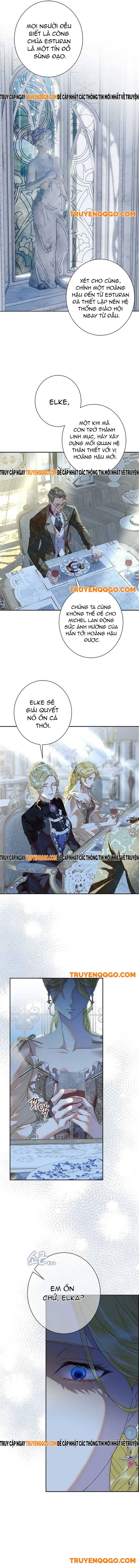 Sự Dơ Bẩn Chapter 2 - Trang 2