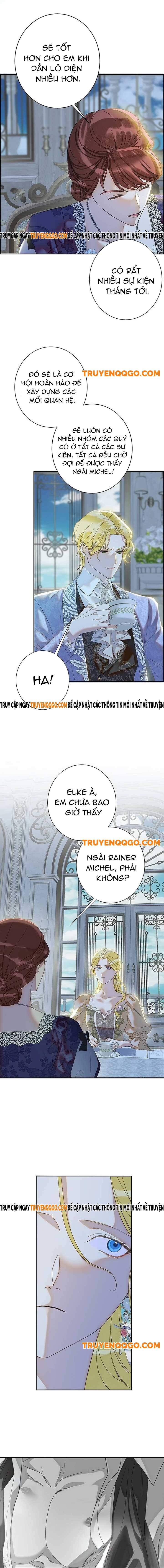 Sự Dơ Bẩn Chapter 2 - Trang 2