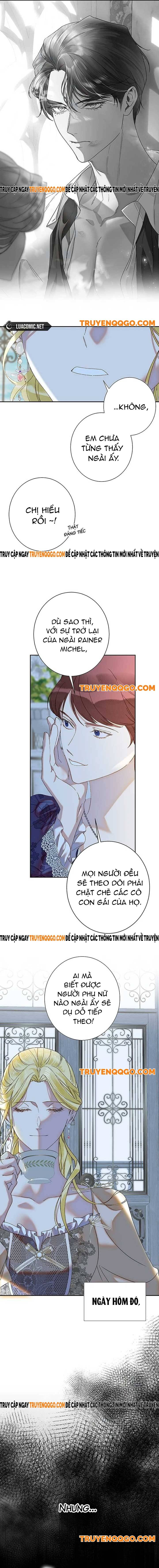 Sự Dơ Bẩn Chapter 2 - Trang 2
