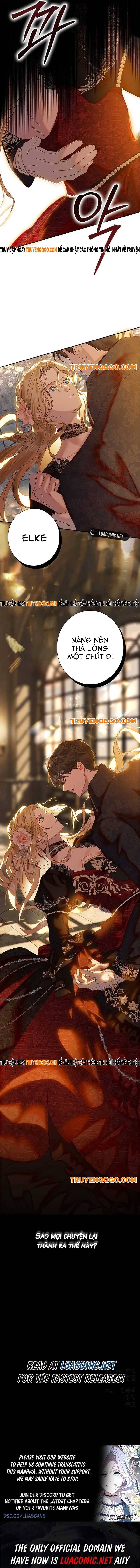 Sự Dơ Bẩn Chapter 2 - Trang 2