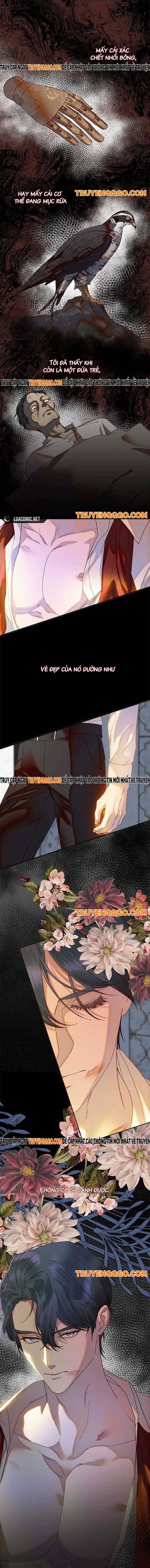 Sự Dơ Bẩn Chapter 2 - Trang 2