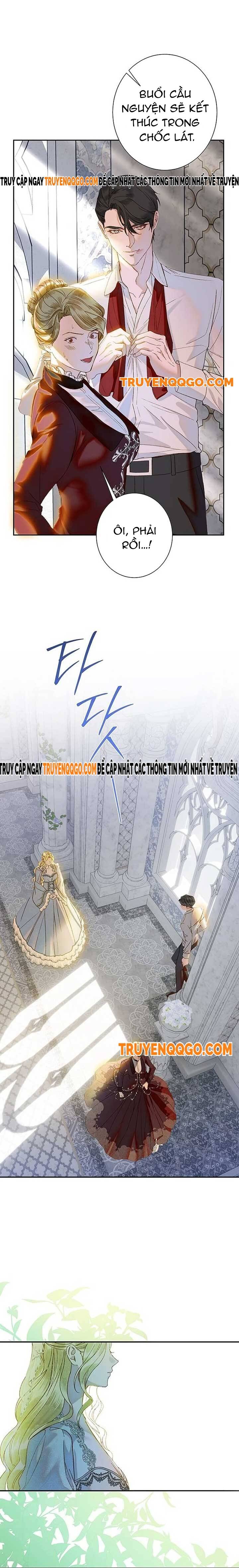 Sự Dơ Bẩn Chapter 2 - Trang 2