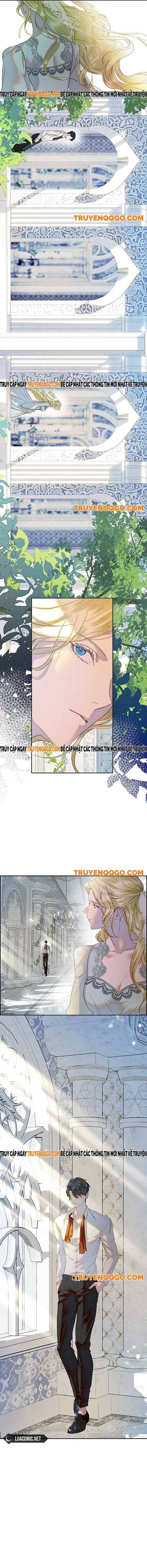Sự Dơ Bẩn Chapter 2 - Trang 2