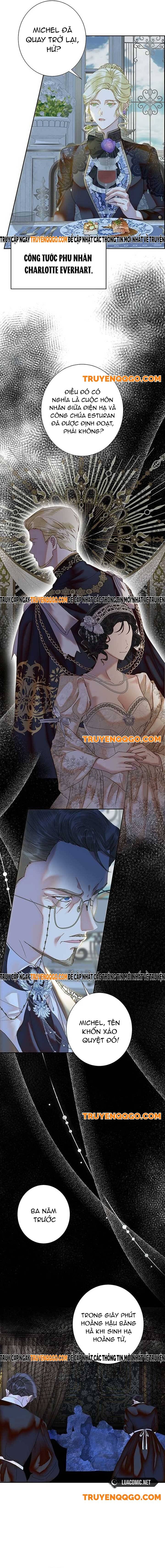 Sự Dơ Bẩn Chapter 2 - Trang 2