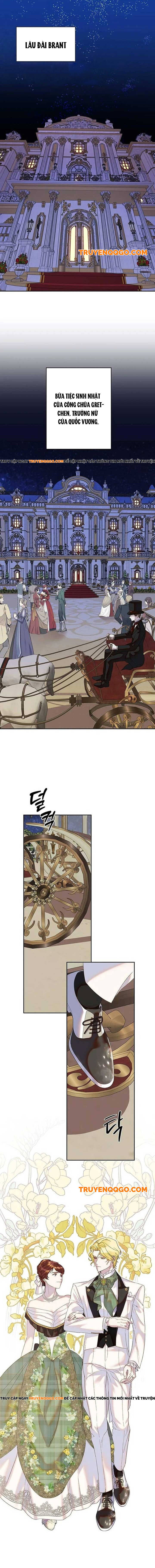 Sự Dơ Bẩn Chapter 3 - Trang 2