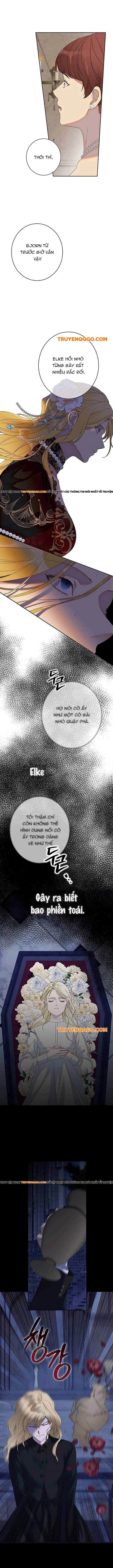 Sự Dơ Bẩn Chapter 3 - Trang 2