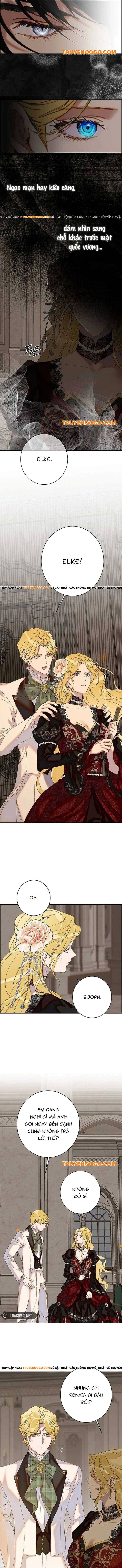 Sự Dơ Bẩn Chapter 3 - Trang 2