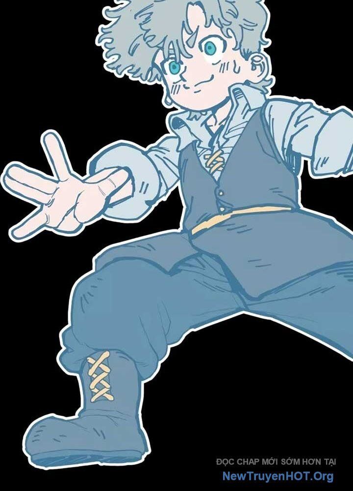 Dũng Sĩ Kiếm Tâm Chapter 1 - Trang 2