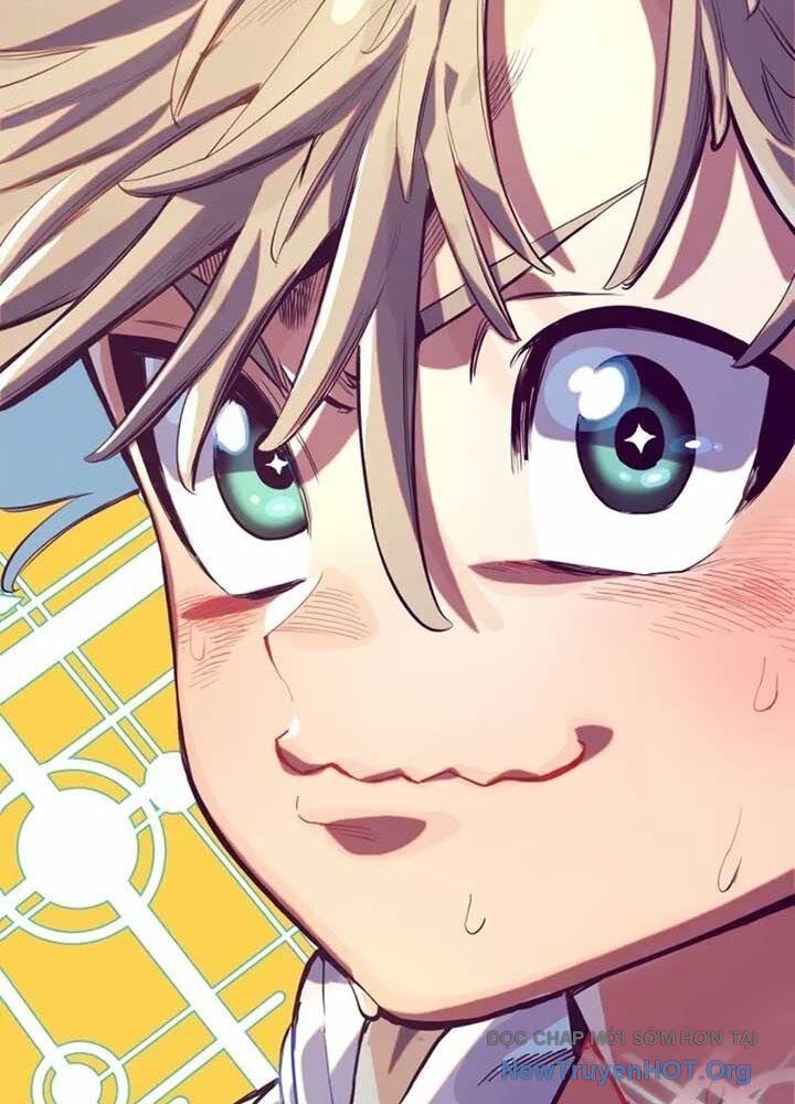 Dũng Sĩ Kiếm Tâm Chapter 1 - Trang 2