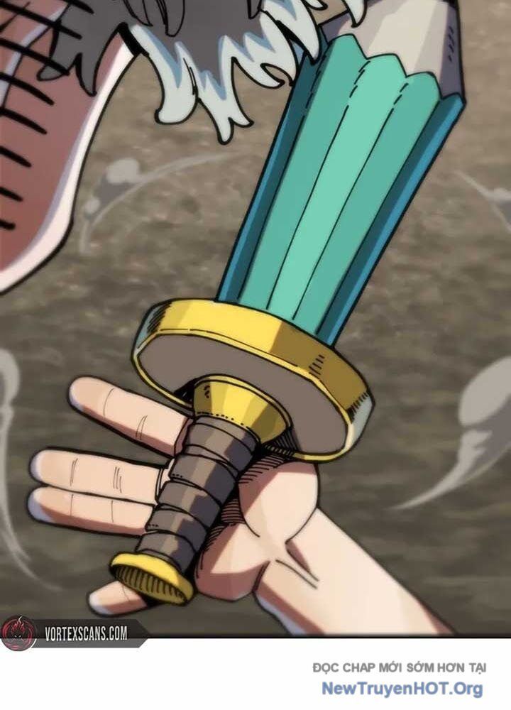 Dũng Sĩ Kiếm Tâm Chapter 1 - Trang 2