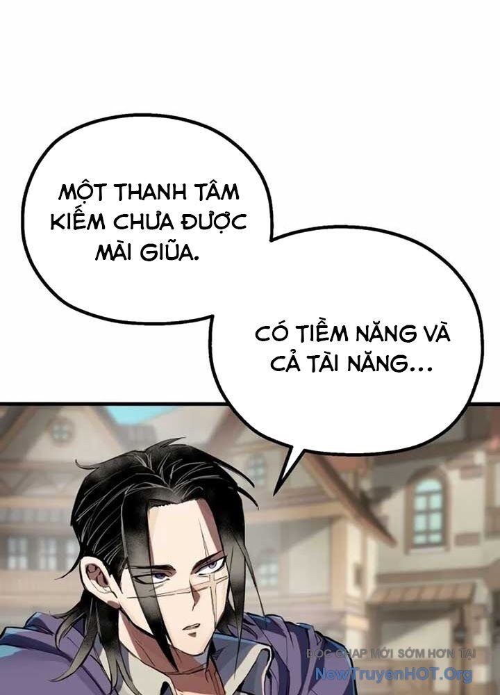 Dũng Sĩ Kiếm Tâm Chapter 1 - Trang 2