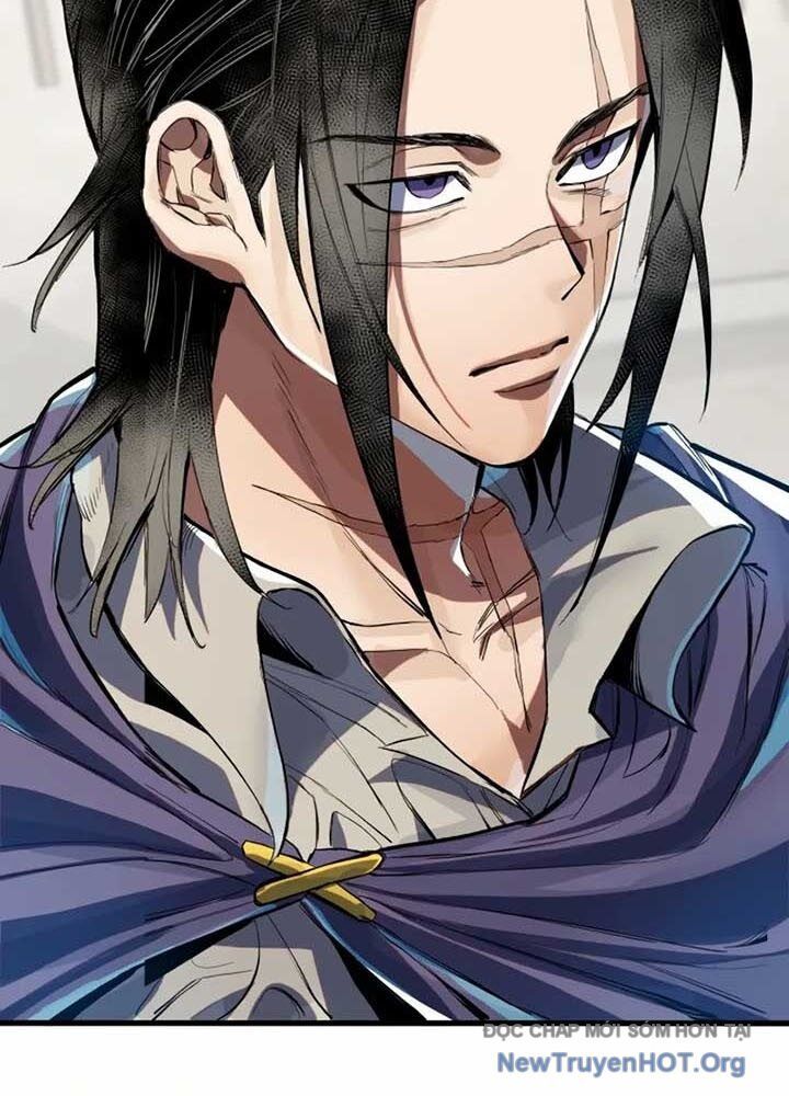 Dũng Sĩ Kiếm Tâm Chapter 1 - Trang 2