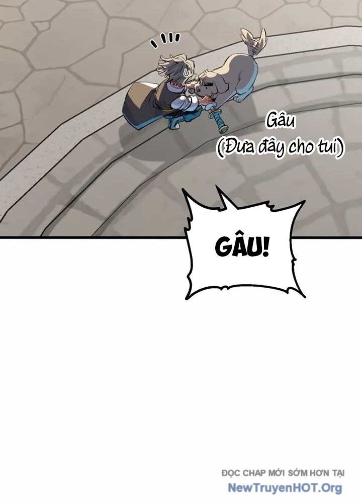 Dũng Sĩ Kiếm Tâm Chapter 1 - Trang 2